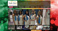 Desktop Screenshot of fiyakaajans.com